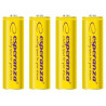 Акумулятор Esperanza AA 2000mAh Ni-MH * 4 yellow (EZA104Y)