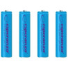 Акумулятор Esperanza AAA 1000mAh Ni-MH * 4 blue (EZA102B)