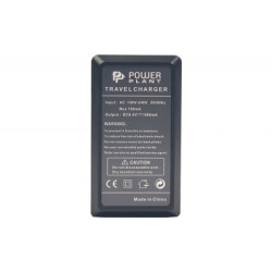 Зарядний пристрій для фото PowerPlant Panasonic VW-VBD29 (CH980062)