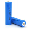 Акумулятор 18650 2000mAh, TipTop, 3.7V, Blue Vipow (ICR18650-2000mAhTT)