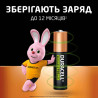 Акумулятор Duracell AAA HR03 750mAh * 4 (5007331)