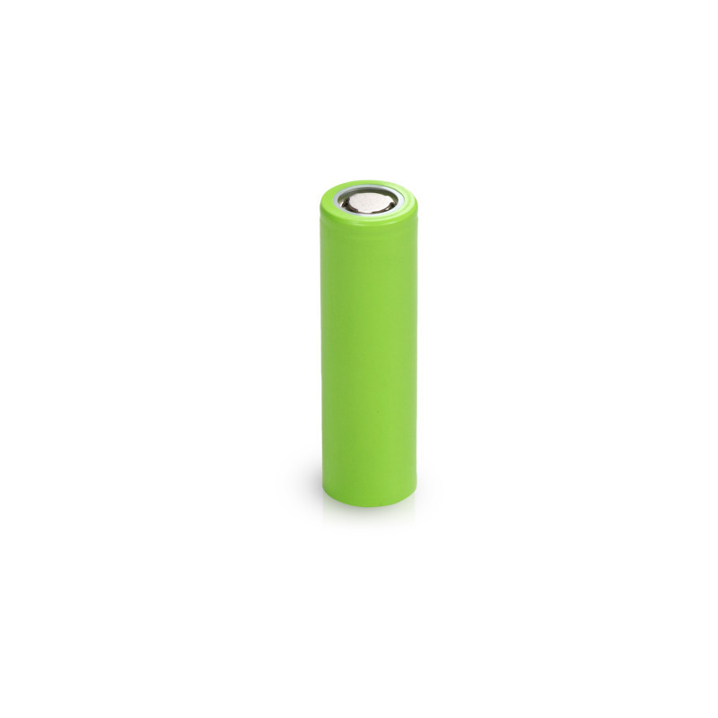 Акумулятор 21700 Li-Ion 5000mAh 3.6V 30A JHY (INR21700-50SE/INR21700-5000)