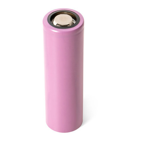 Акумулятор 21700 Li-Ion 6000mAh 3.6V 12A JHY (INR21700-6000)