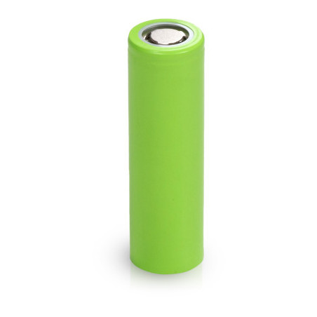 Акумулятор 21700 Li-Ion 5000mAh 3.6V 15A JHY (INR21700-50E)
