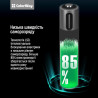 Акумулятор ColorWay AAА USB-С 590 mAh 1.5V (2шт) (Li-Polymer) (CW-UBAAA-09)