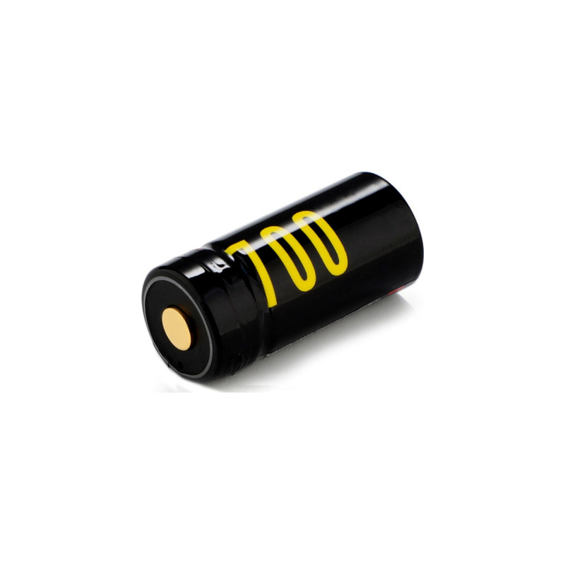 Акумулятор CR123/16340 700mAh Li-Ion Liitokala (Lii-16A)