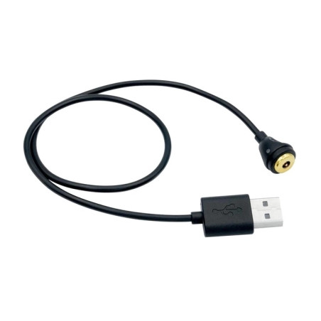 Зарядний пристрій для акумуляторів Fenix HM61R V2.0 (MCCHM61Rv2)