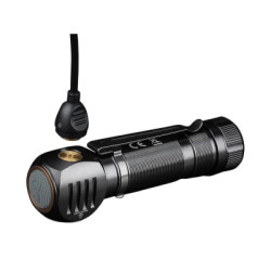 Зарядний пристрій для акумуляторів Fenix HM61R V2.0 (MCCHM61Rv2)