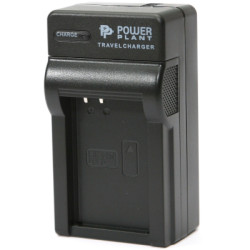 Зарядний пристрій для фото PowerPlant Canon LP-E12 (DV00DV2311)