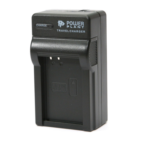Зарядний пристрій для фото PowerPlant Canon LP-E12 (DV00DV2311)