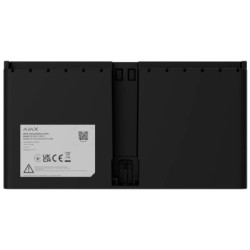 Акумулятор Ajax EN54 Internal Battery (24h) black