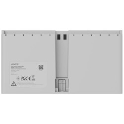 Акумулятор Ajax EN54 Internal Battery (24h) white