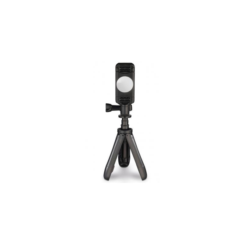 Штатив Hama Hama Pocket Mobile Phone 10 -20 cm Black (00004621)