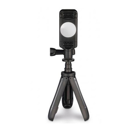 Штатив Hama Hama Pocket Mobile Phone 10 -20 cm Black (00004621)