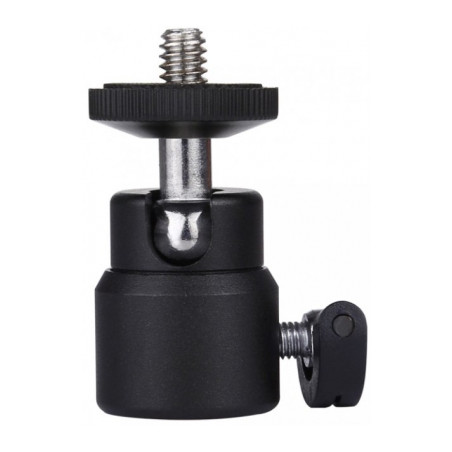 Голова штативна Puluz 1/4" (PU412)