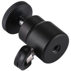 Голова штативна Puluz 1/4" (PU412)