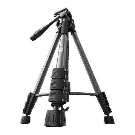 Штатив Ugreen LP661 Professional Tripod for Phone & Camera (15187)