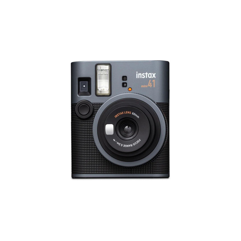 Камера миттєвого друку Fujifilm INSTAX MINI 41 (16844434)