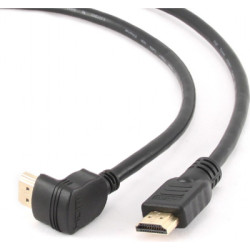 Кабель мультимедійний HDMI M to HDMI M 1.8m Cablexpert (CC-HDMI490-6)