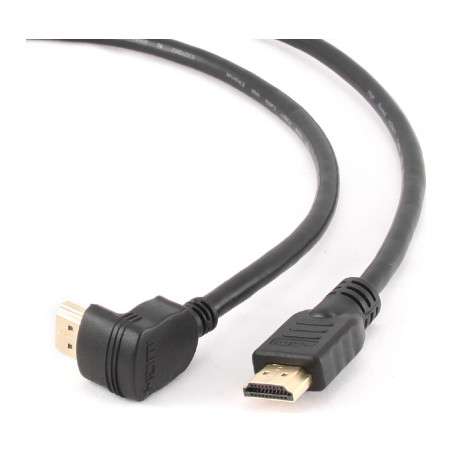 Кабель мультимедійний HDMI M to HDMI M 1.8m Cablexpert (CC-HDMI490-6)