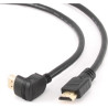 Кабель мультимедійний HDMI M to HDMI M 1.8m Cablexpert (CC-HDMI490-6)