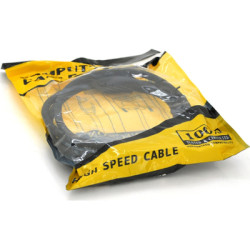 Кабель мультимедійний HDMI M to HDMI M 2.0m V1.4 1080P black Ritar (HDMI(M)/(M)V1.4-2m-94P)