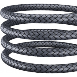 Кабель мультимедійний 3.5mm F to 3.5mm M 2.0m Essager (EYPY35-MYA0G)