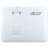 Проектор Acer P1258i XGA, 4800 lm, 1.48.1.93, WiFi (MR.JYF11.001)