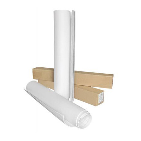 Папір для фліпчарта Axent 64х90, 30 sheets., unlined (8064-А)