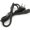 Кабель живлення C13 1.5m 0.75mm2 Voltronic (PC-186 CEE7/7-C13-CCA15)