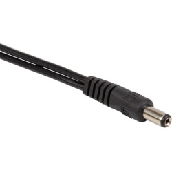 Кабель живлення DC M to 2xDC F 5.5x2.1mm PowerPlant (CA914890)