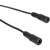 Кабель живлення DC M to 2xDC F 5.5x2.1mm PowerPlant (CA914890)