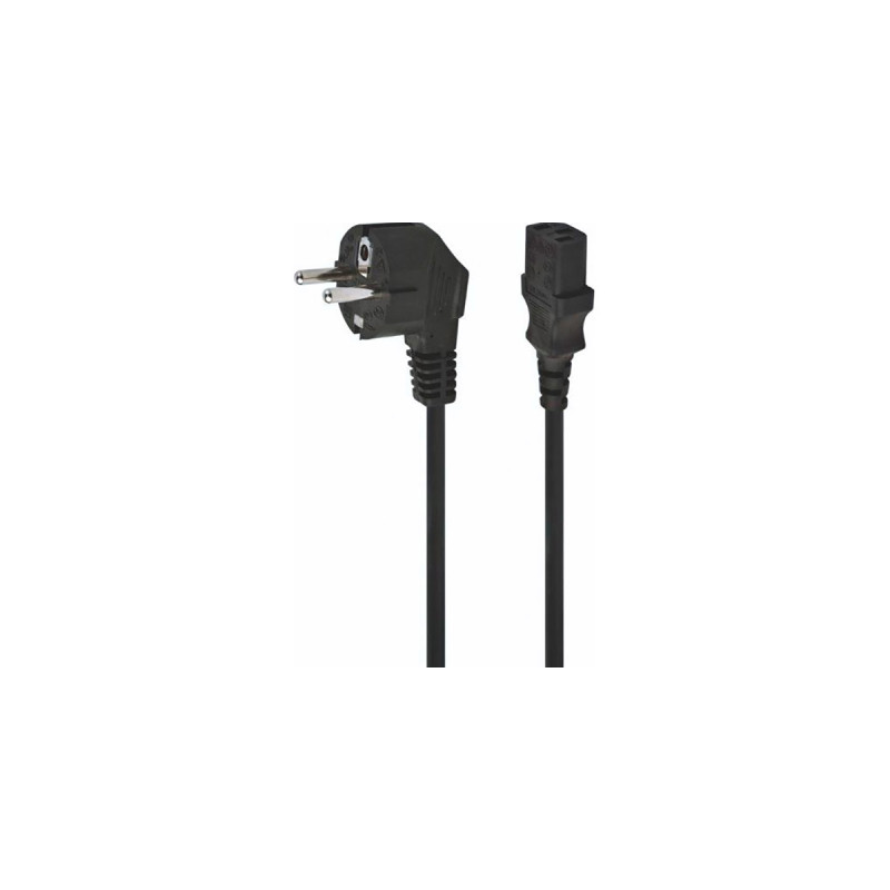 Кабель живлення C13 3.0m 1.5mm2 Maxxter (CL-22-10)