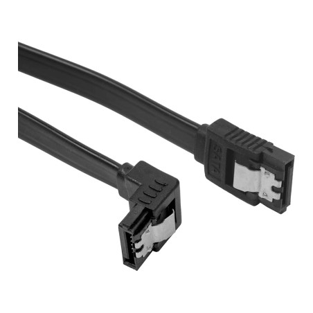 Кабель для передачі даних SATA III 0.5m PowerPlant (CA914333)