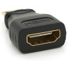 Перехідник miniHDMI M to HDMI F Voltronic (YT-A-mini HDMI(M)-HDMI(F))