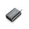 Перехідник OTG USB 3.2 AF to USB-C ColorWay (CW-AD-AC3)