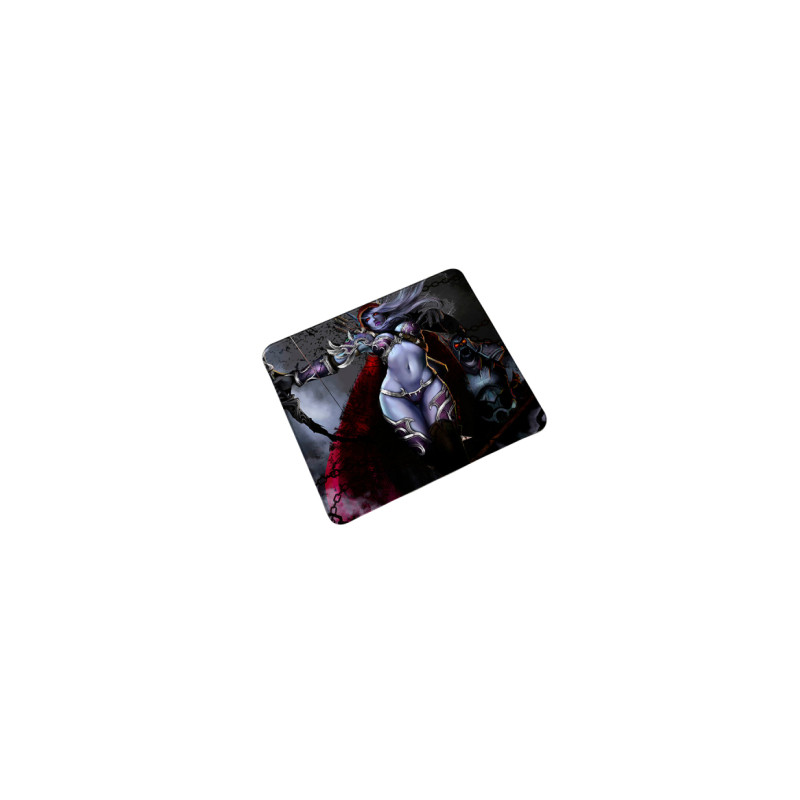 Килимок для мишки Voltronic Warcraft 140 (YT-AN140)