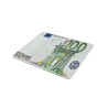 Килимок для мишки Voltronic EURO Cash (YT-KEC-18*22)