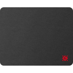 Килимок для мишки Defender Black One (50016)