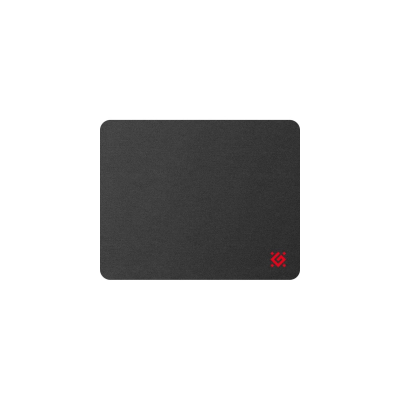 Килимок для мишки Defender Black One (50016)