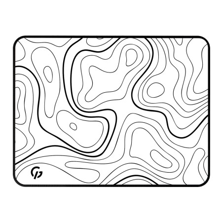 Килимок для мишки GamePro MP145AW White (MP145AW)