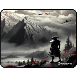 Килимок для мишки GamePro MP145RS Gray (MP145RS)