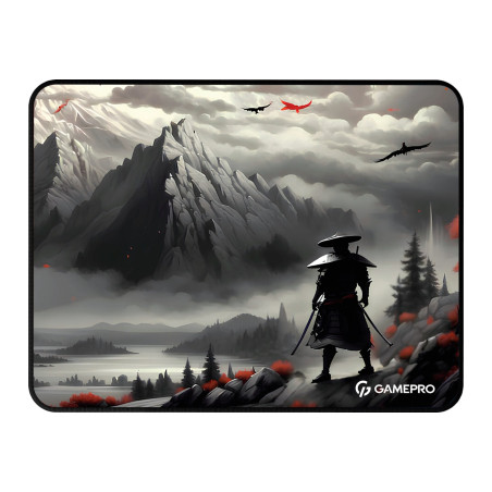 Килимок для мишки GamePro MP145RS Gray (MP145RS)