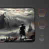 Килимок для мишки GamePro MP145RS Gray (MP145RS)