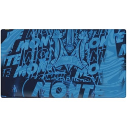 Килимок для мишки Hator Tonn eSport Monte Edition 3XL Speed/Control Multicolored (HTP044)