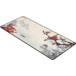 Килимок для мишки GamePro MP275W Black (MP275W)