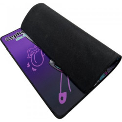 Килимок для мишки A4Tech BP-45W Cypher Ghost (4711421002448)