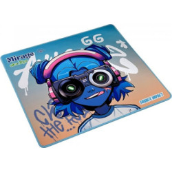 Килимок для мишки A4Tech BP-45W Nyx Mirage (4711421002455)