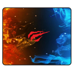 Килимок для мишки Havit HV-MP846 Fire (HV-MP846)