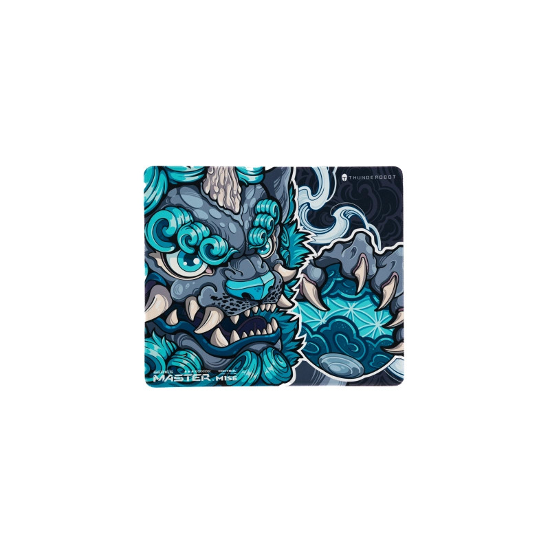 Килимок для мишки Thunderobot Master MISE-470 (MISE-470)